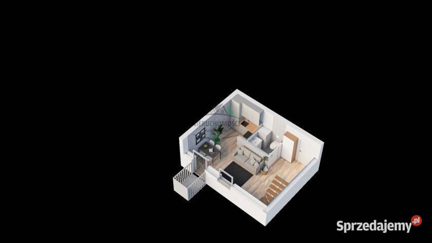 Mieszkanie Wrocław Pawia 73m2 4 pokoje