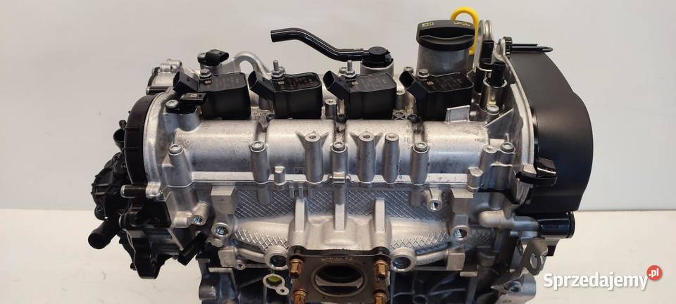 DGE SILNIK CUPRA FORMENTOR SILINK 14 HYBRID DGE Silniki