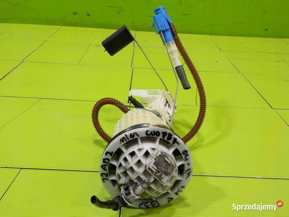 MINI COOPER ONE I R52 16 B 06r plywak 7177975