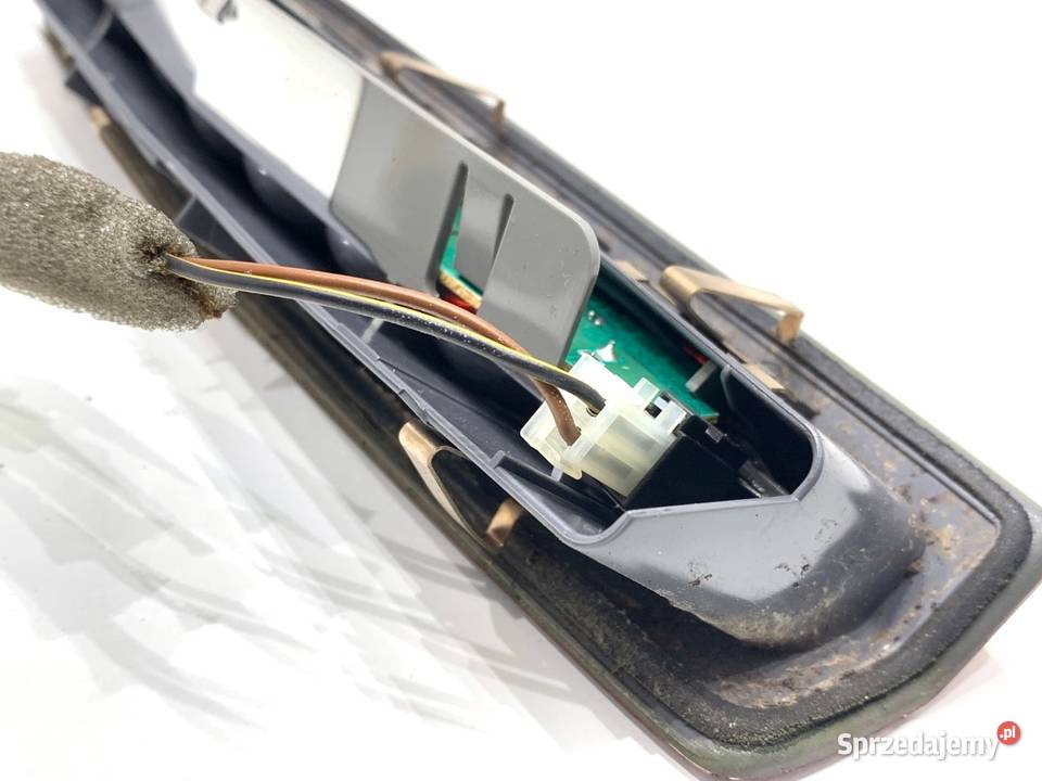 LAMPA STOP OPEL ASTRA H 13252463 Hatchback 0414