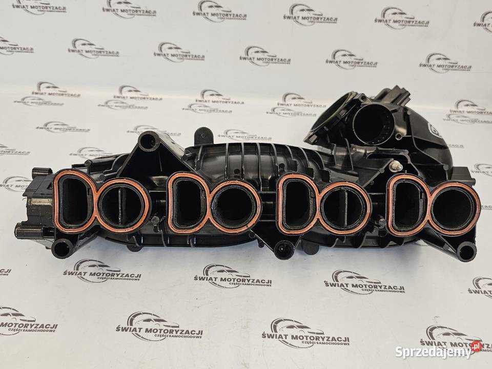 BMW 3 E90 E60 E87 E83 EURO 4 20 D N47D20A 08r