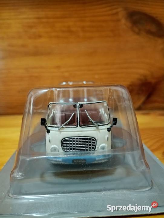 JELCZ 043 CABRIO Kultowe autobusy auta PRL Warszawa