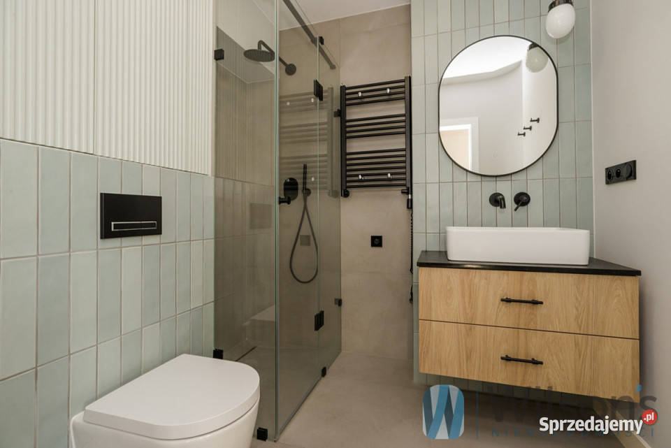 Mieszkanie 446m2 2 pokoje Warszawa Walecznych