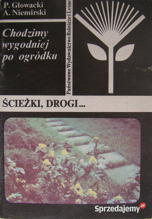 Ścieżki drogi Piotr Głowacki małopolskie Limanowa