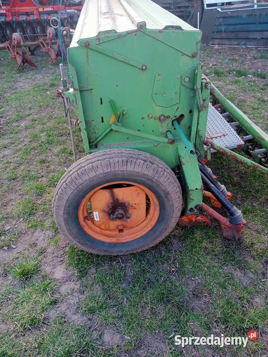 reAmazone d8 30 siewnik