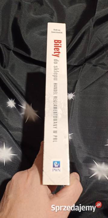 Bilety do sklepu Handel reglamentowany w PRL Poznań