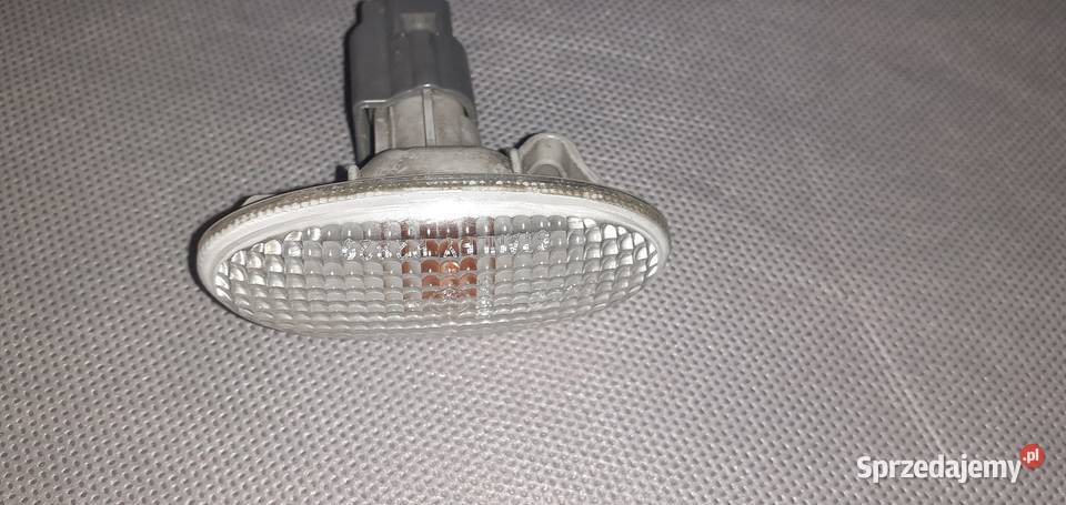 MAZDA 2 3 5 6 KIERUNKOWSKAZ MIGACZ BOCZNY LEWPRA Tarnobrzeg