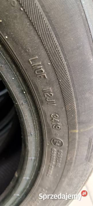 Opony zimowe Barum 2055516 Samochodowe