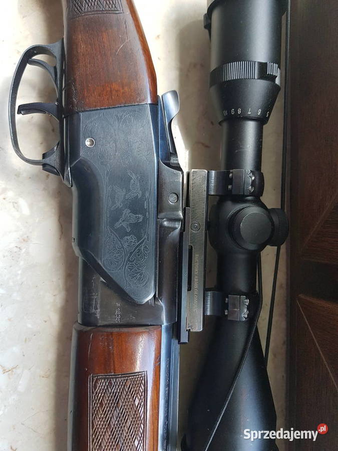 kniejówka BRNO Warszawa