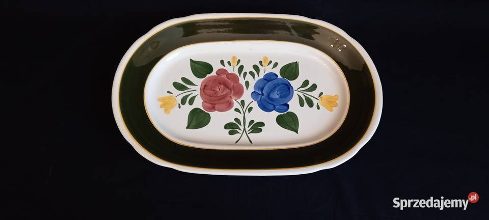 Półmisek Villeroy Boch Bauernblume Chełm