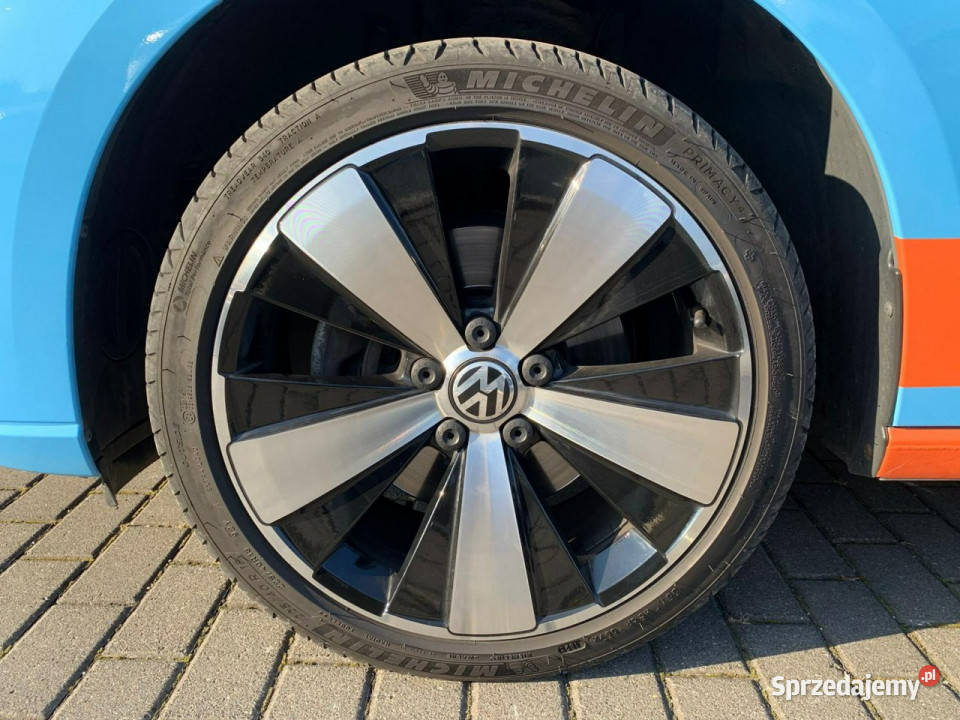 Volkswagen Caddy Maxi 20 TDI 7os Hak V 2020 Volkswagen