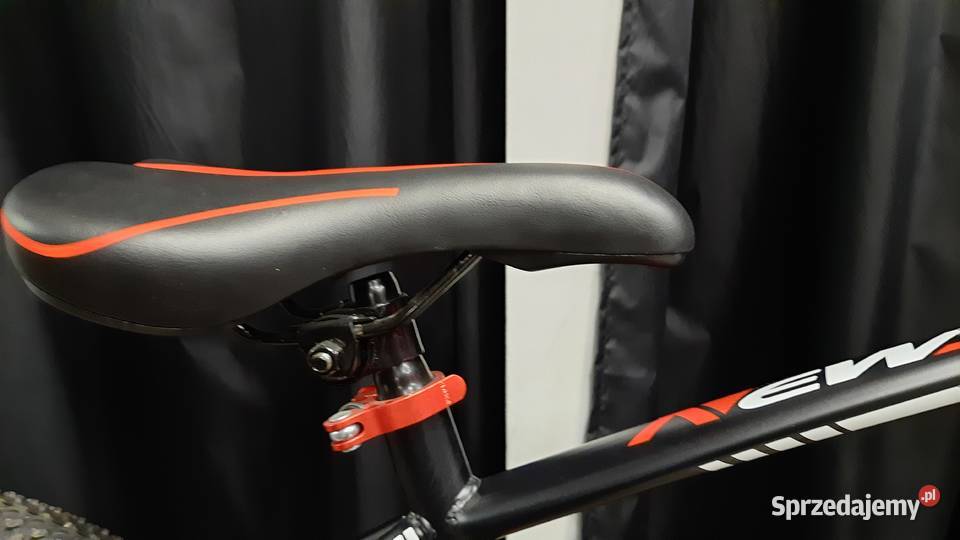 Rower MTB górski koło 24 cale hamulce tarczowe Dębica