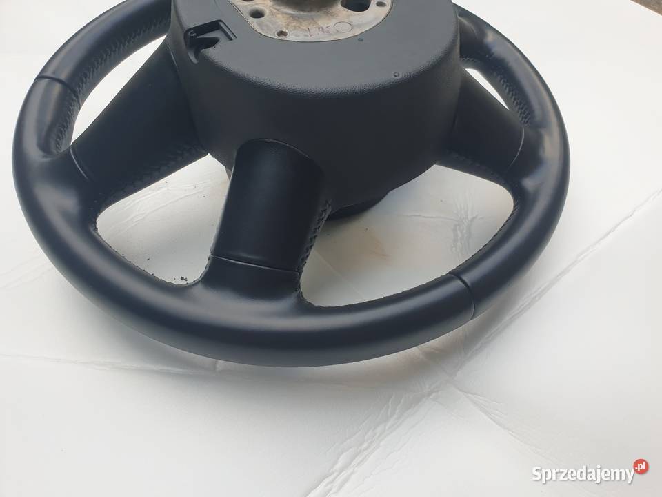 Kierownica multifunkcja audi a6 c6 a4b7 Płońsk