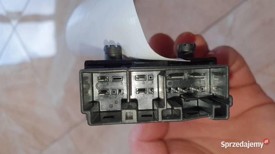 MODUŁ 9381022 7 G12 Lipno