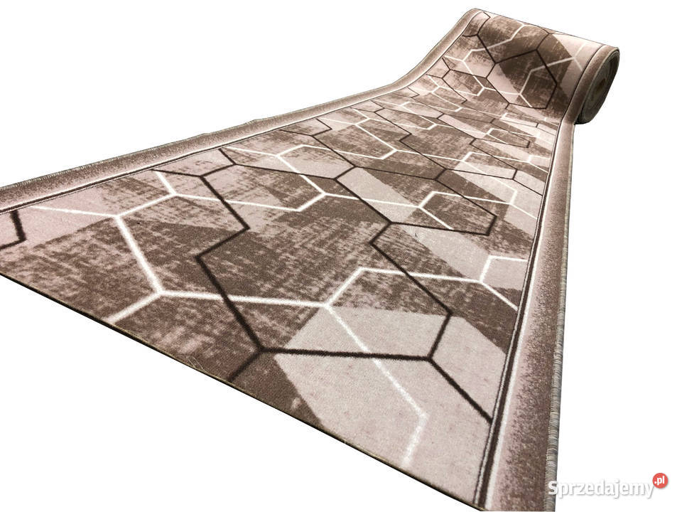 NOWOCZESNY CHODNIK SZEROKOŚĆ 80 MILAN BRĄZ CIĘTY Białystok