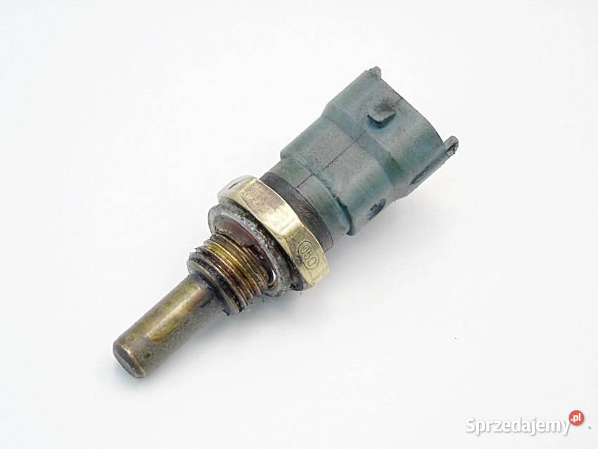 CZUJNIK TEMP WODY 17 CDTI ASTRA G H CORSA C Sosnowiec