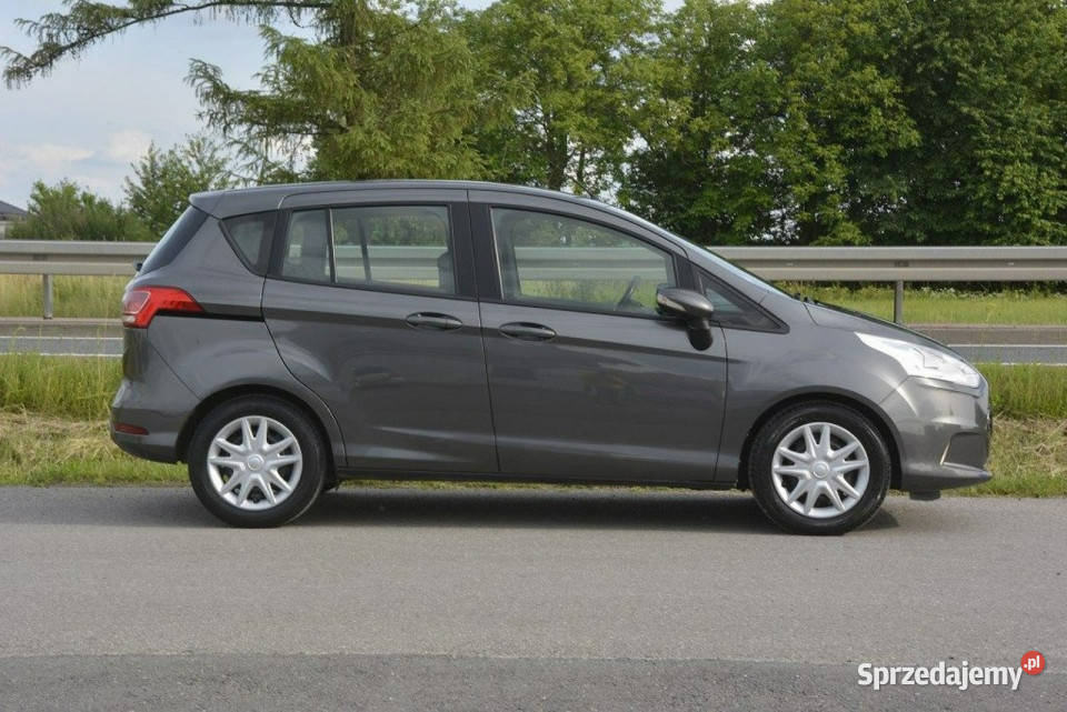 Ford B 10EcoBoost gwarancja przebiegu możliwa zamiana podkarpackie Sędziszów Małopolski