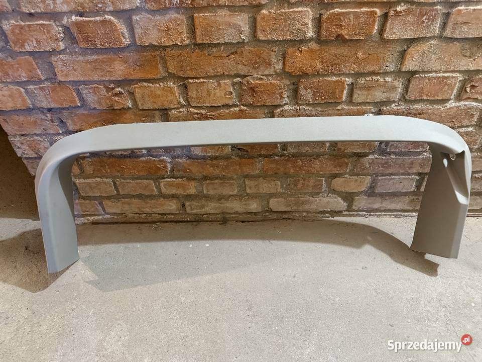 Osłona wewnętrzna tylnej klapy Dodge Grand Kolbuszowa Dolna