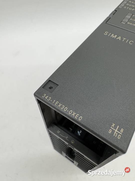 Siemens 6GK7 3431EX300XE0 Moduł komunikacyjny Warszawa