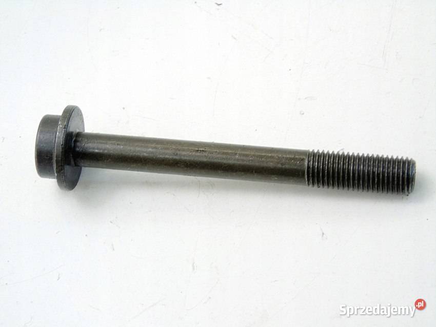 Śruba koła faz rozrządu 14 TSI Golf 6 7 Leon Rozrząd sprzedam