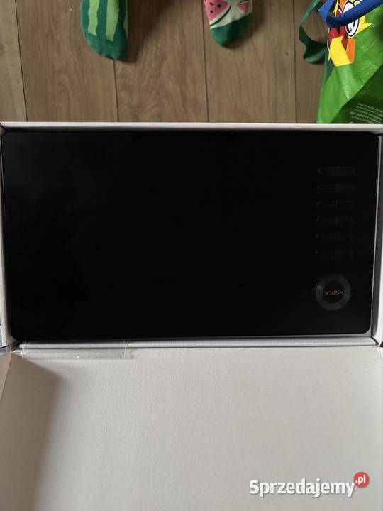 Tablet graficzny VEIKK A15