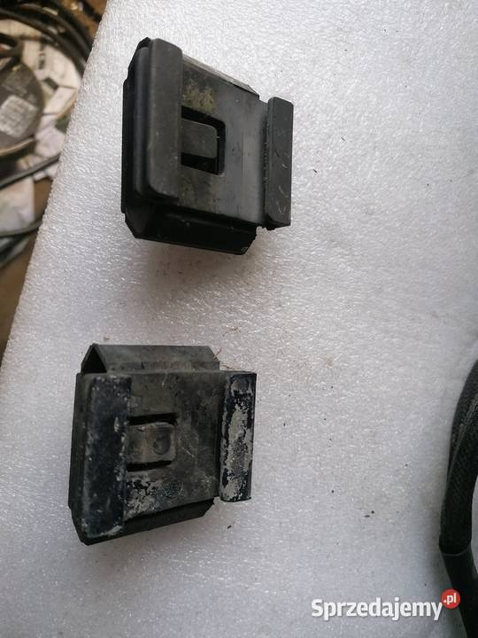 Mercedes 190 201 mocowanie ślizg zderzaka Radom