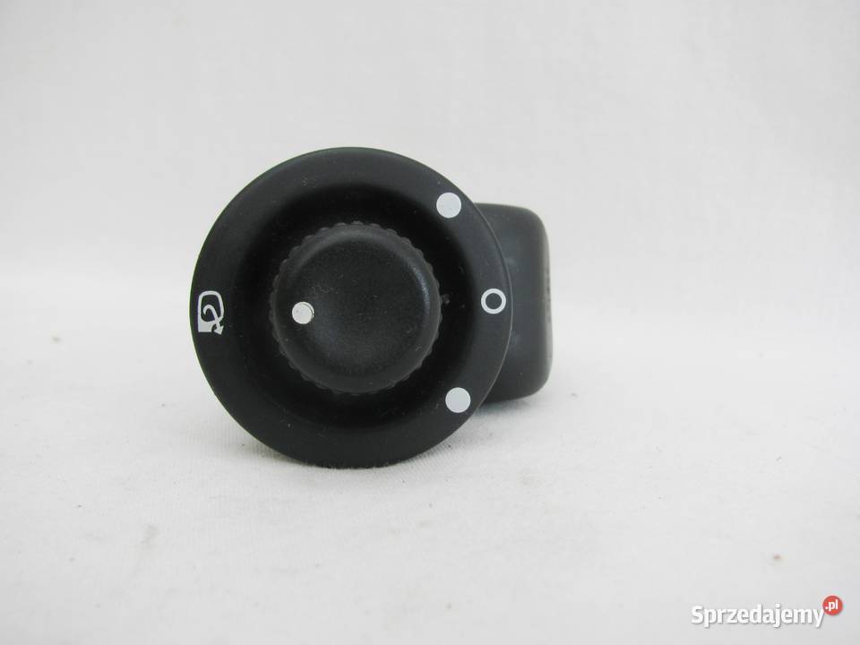 Przełącznik składanych lusterek Scenic Laguna Szczecinek