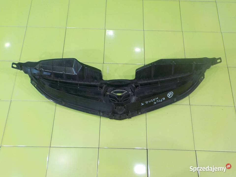MAZDA 5 I LIFT 20 B 08r 5D atrapa grill K3006 mazowieckie Suków sprzedam