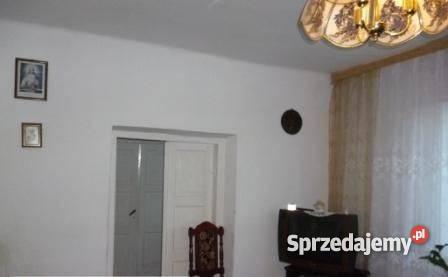 Do Siedlisko w Mostowie 3500m2 mazowieckie