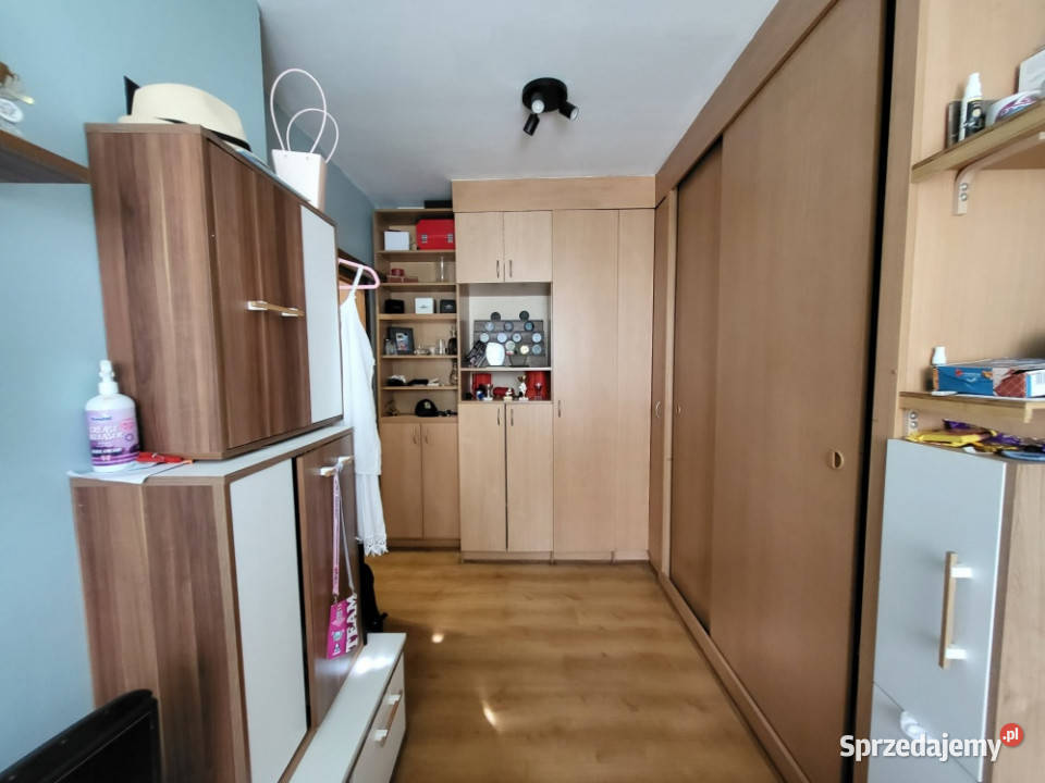 Syndyk sprzeda udział 13 w nieruchomości sprzedam