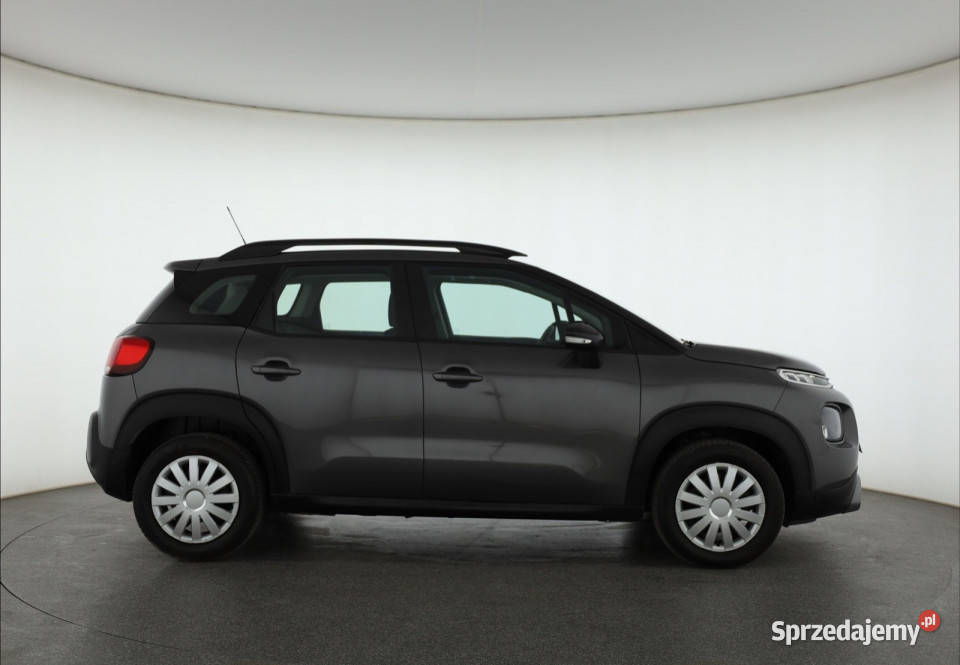 Citroen C3 Aircross 12 PureTech 1199cm3 C3 Aircross