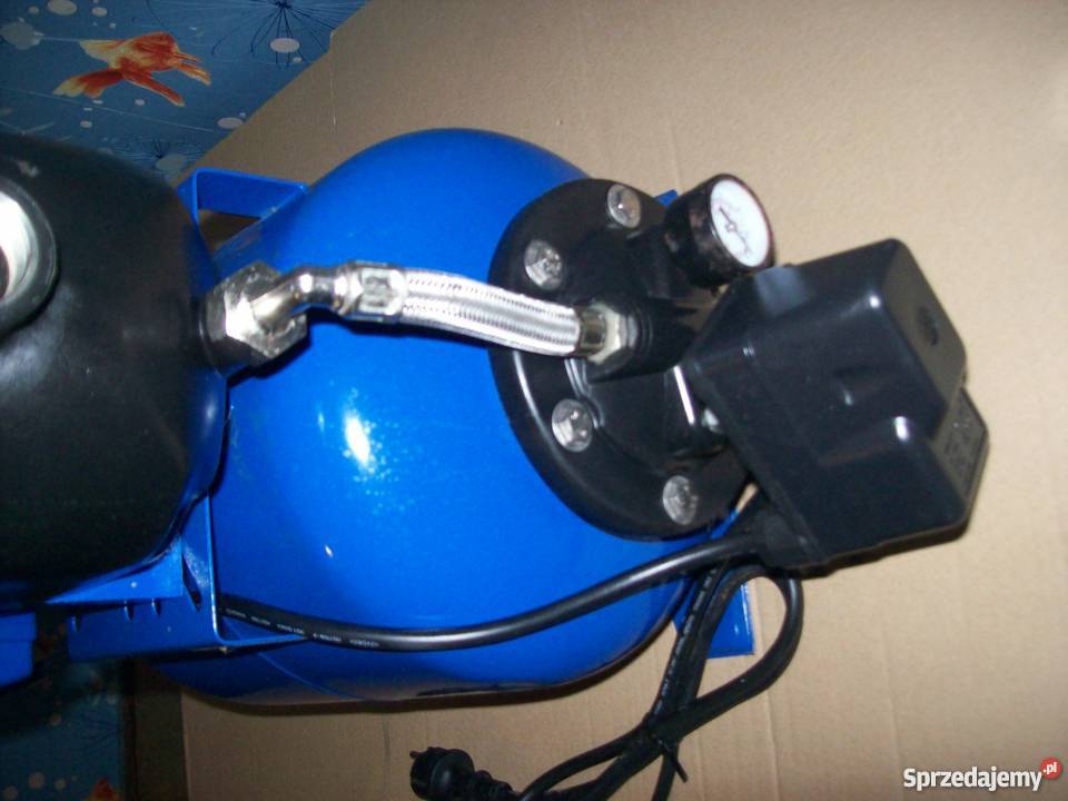 hydrofor do wody einhell neptun nhw 70 z Niemiec