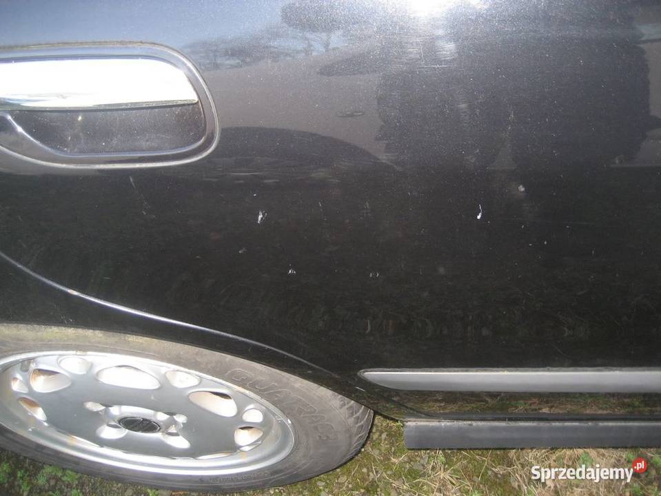volvo s40 lift 0003r drzwi przód tył prawe kod osobowe Rakoniewice sprzedam