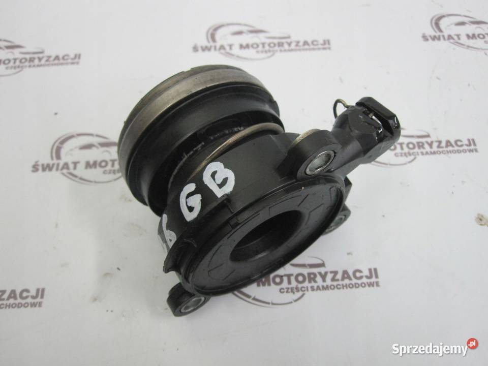 MOKKA ASTRA ZAFIRA 17 CDTI 14r wysprzęglik