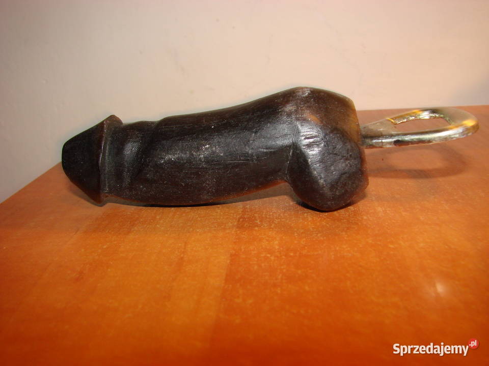 śmieszny otwieracz do butelek Pruszcz Gdański