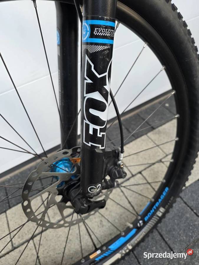 Rower górski TREK SUPERFLY 8koła 29DEORE Jelenia Góra