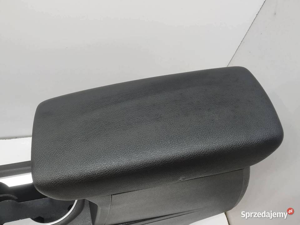 TUNEL ŚRODKOWY PODŁOKIETNIK Renault Captur II