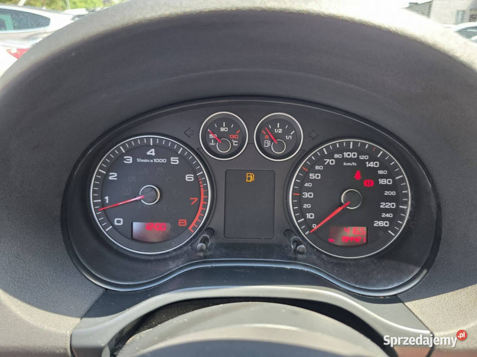 Audi A3 3drzwiowe 16 MPI 102 Daylight LED Xenon A3 A3 Słupsk sprzedam