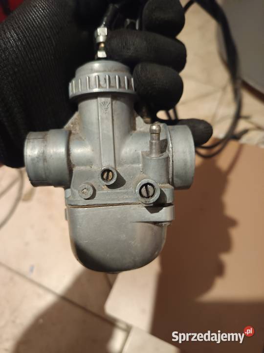 Gaźnik mz etz 150 podlaskie