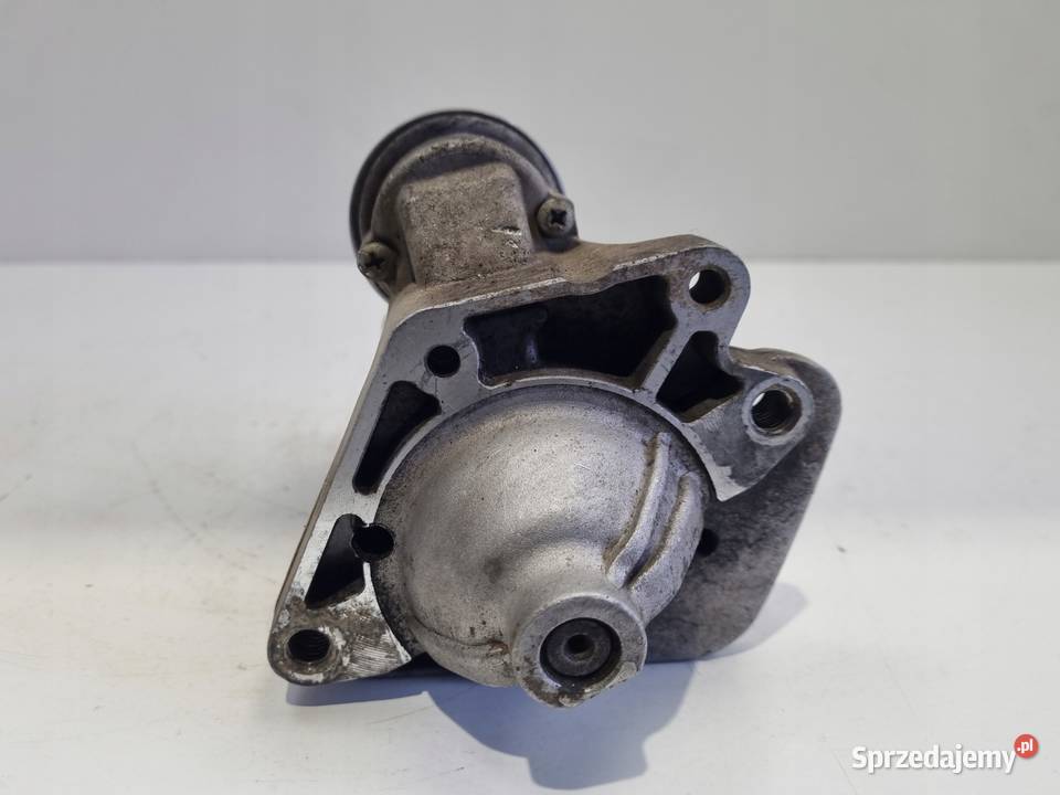 ROZRUSZNIK Nissan Qashqai 15 DCI ROZRUSZNIK osobowe