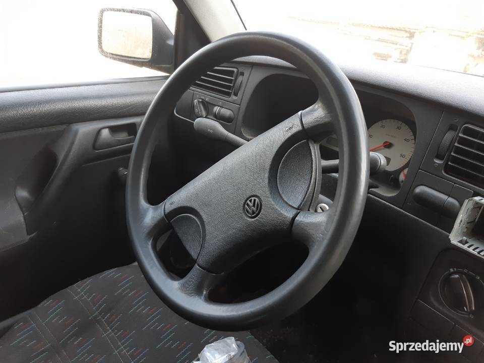Części golf 3 silnik zawieszenie zderzak lampy Bychawa