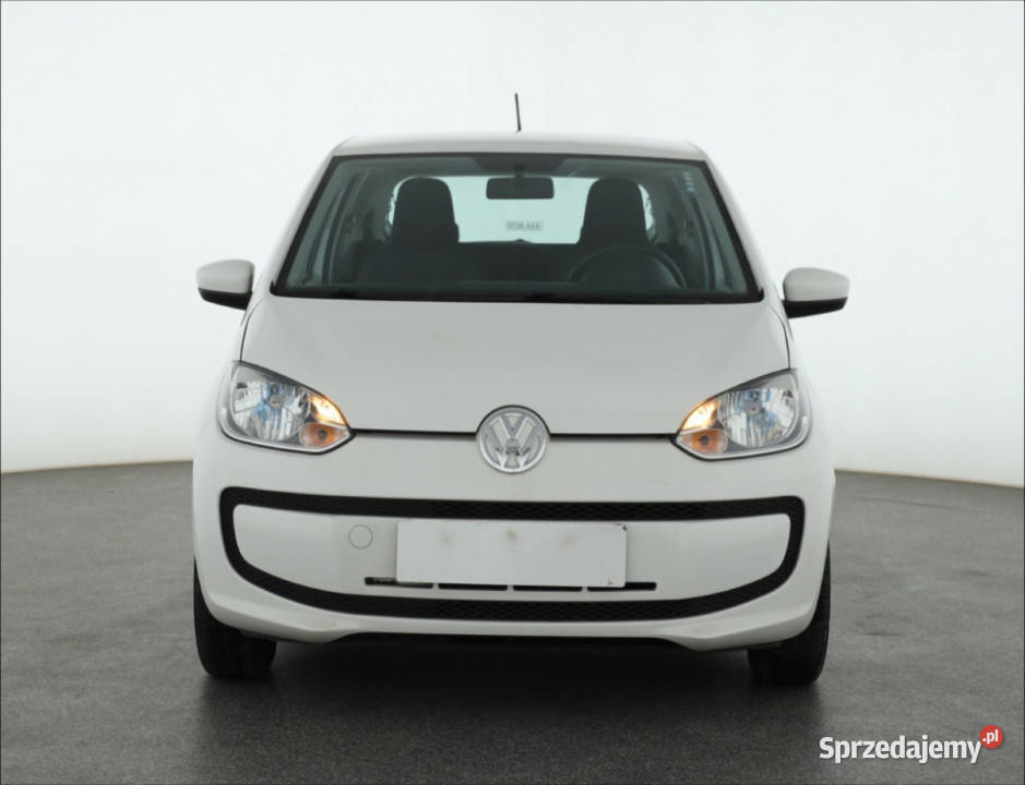 VW Up 10 MPI sprzedam