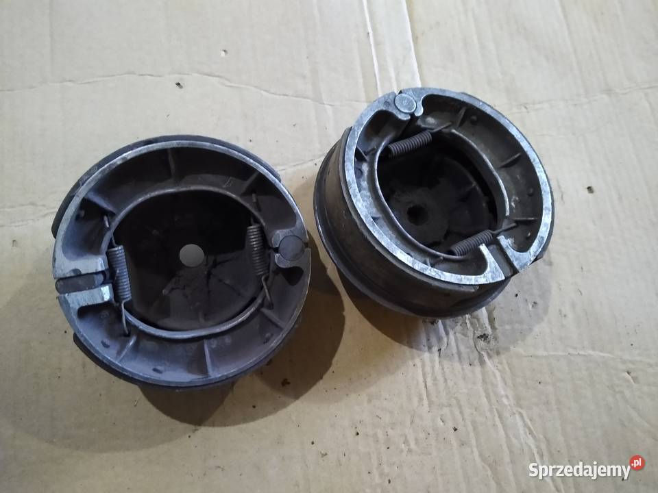 WSK 125 WSK 175 szczekotrzymacze Pozostałe Kruszwica