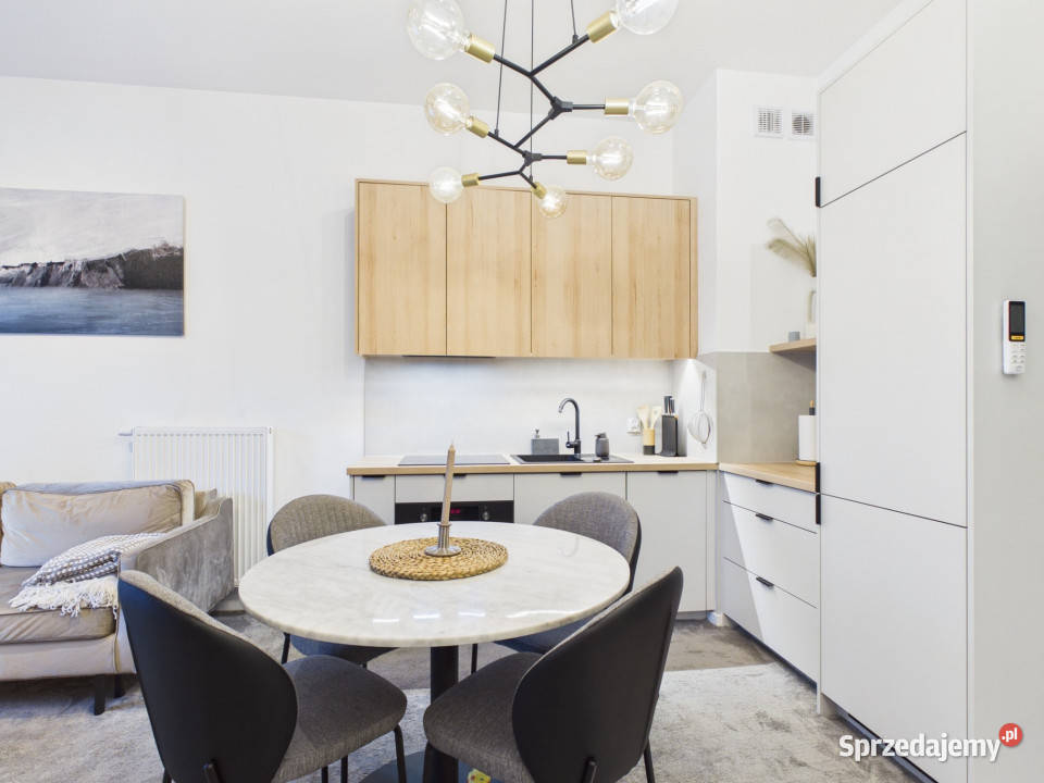 Apartament w Mikołajkach miejsce postojowe w Mikołajki