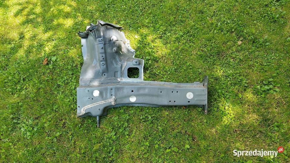 Podłużnica lewa hyundai tucson III 15