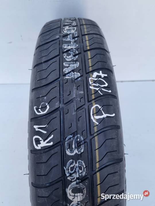 Audi Seat Vw Golf V KOŁO DOJAZDOWE dojazdówka