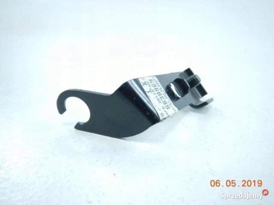 UCHWYT PRZEWODU HAMULCA PP FORD FIESTA 8996 osobowe sprzedam