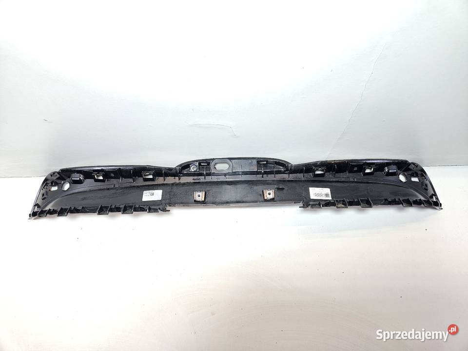 PEUGEOT 208 GT SPOILER LOTKA KLAPY BAGAŻNIKA TYŁ Międzychód