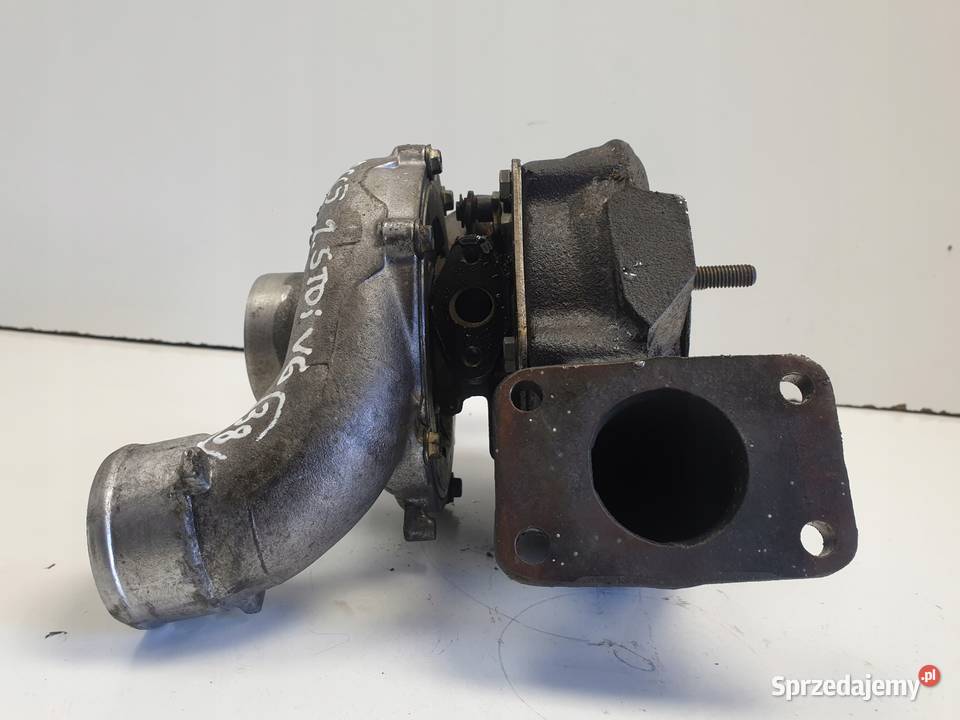 Audi A6 C5 25 TDI V6 TURBOSPRĘŻARKA Turbosprężarki sprzedam