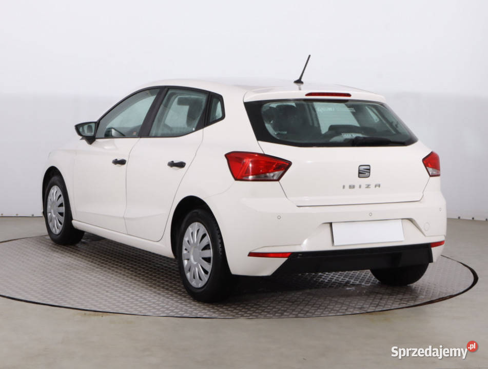 Seat Ibiza 10 elektryczne lusterka Piaseczno